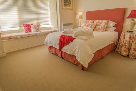 Glencoe Country Bed And Breakfast - Kingaroy Accommodation 28