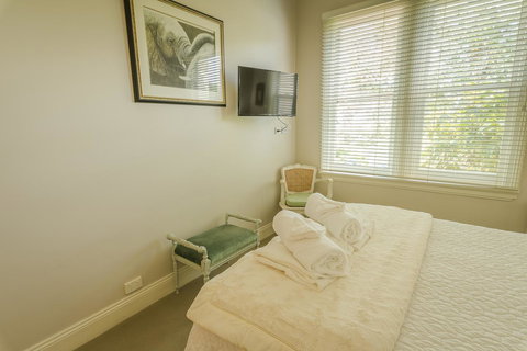 Glencoe Country Bed And Breakfast - Kingaroy Accommodation 12