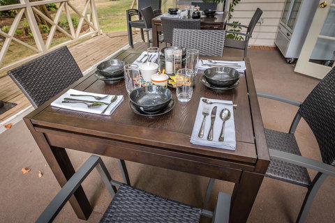 Glencoe Country Bed And Breakfast - Kingaroy Accommodation 17