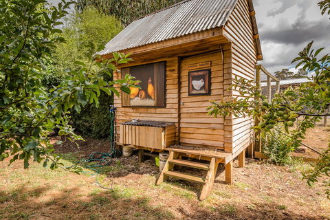 Glencoe Country Bed And Breakfast - Kingaroy Accommodation 34