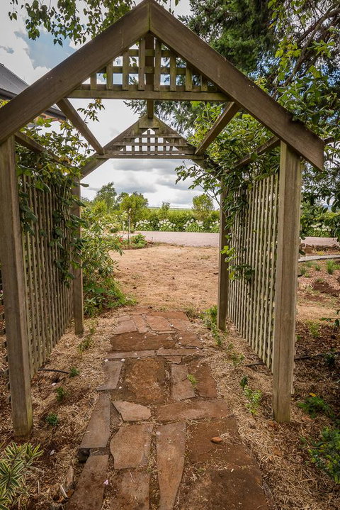 Glencoe Country Bed And Breakfast - Kingaroy Accommodation 20