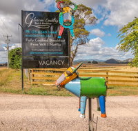 Glencoe Country Bed and Breakfast - Kingaroy Accommodation