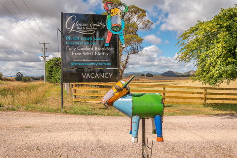 Glencoe Country Bed And Breakfast - Kingaroy Accommodation 0