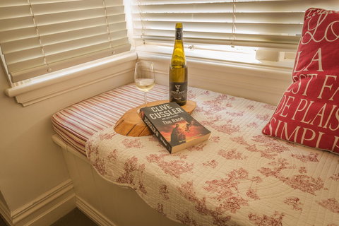 Glencoe Country Bed And Breakfast - Kingaroy Accommodation 30