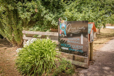 Glencoe Country Bed And Breakfast - Kingaroy Accommodation 33