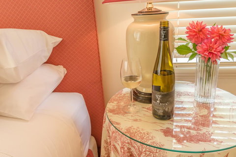 Glencoe Country Bed And Breakfast - Kingaroy Accommodation 29