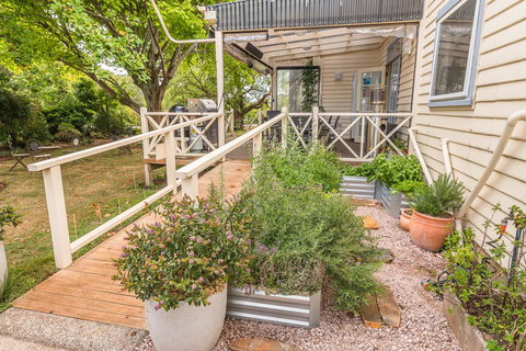 Glencoe Country Bed And Breakfast - Kingaroy Accommodation 19