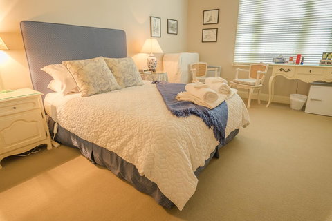 Glencoe Country Bed And Breakfast - Kingaroy Accommodation 9
