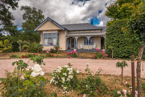 Glencoe Country Bed And Breakfast - Kingaroy Accommodation 40