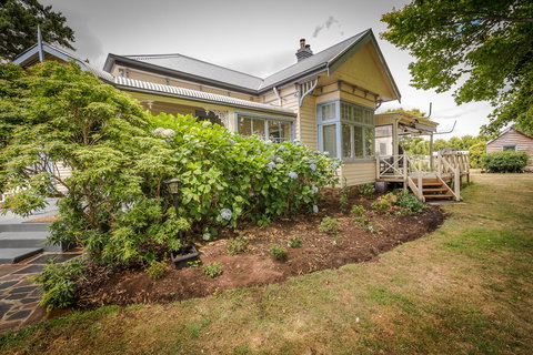 Glencoe Country Bed And Breakfast - Kingaroy Accommodation 24