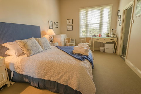 Glencoe Country Bed And Breakfast - Kingaroy Accommodation 6