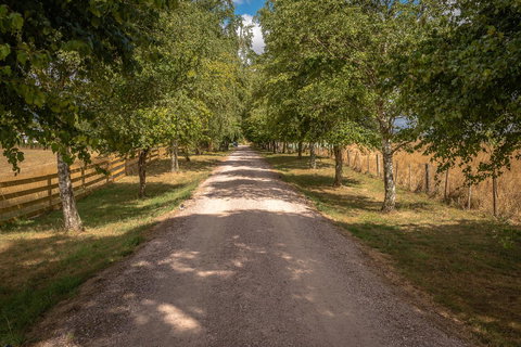 Glencoe Country Bed And Breakfast - Kingaroy Accommodation 37