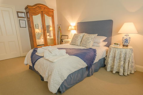 Glencoe Country Bed And Breakfast - Kingaroy Accommodation 8