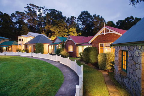 Strahan Village - Kingaroy Accommodation 9