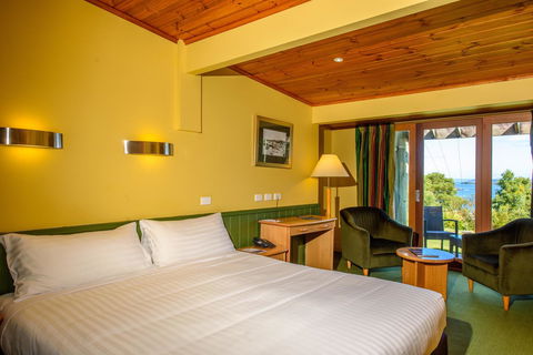 Strahan Village - Kingaroy Accommodation 17
