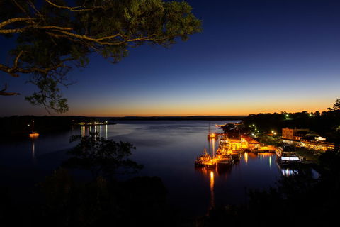 Strahan Village - Kingaroy Accommodation 14
