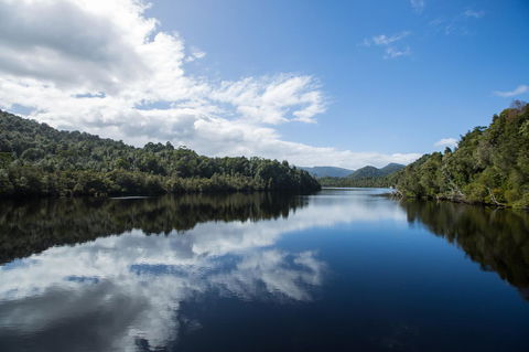 Strahan Village - Kingaroy Accommodation 29