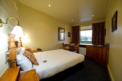 Strahan Village - Kingaroy Accommodation 33