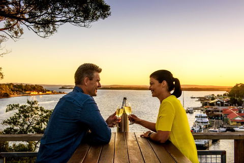 Strahan Village - Kingaroy Accommodation 0