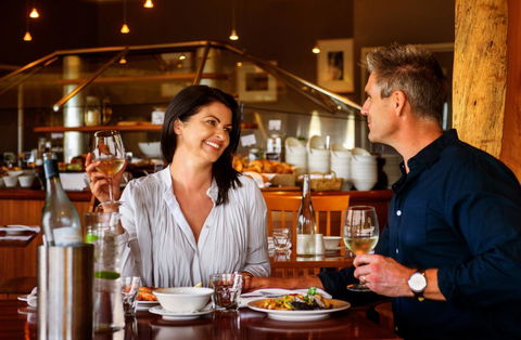 Strahan Village - Kingaroy Accommodation 6