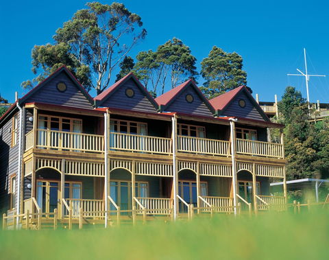 Strahan Village - Kingaroy Accommodation 18