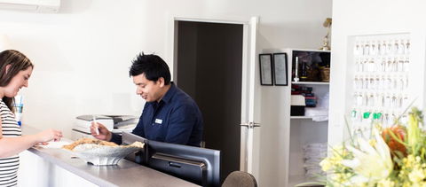 Eastcoaster Tasmania - Kingaroy Accommodation 19