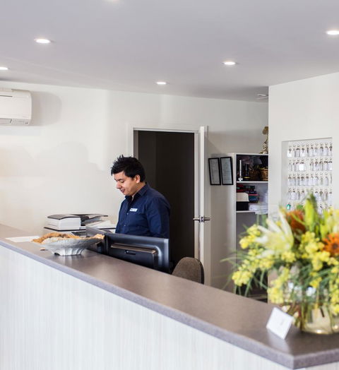 Eastcoaster Tasmania - Kingaroy Accommodation 17
