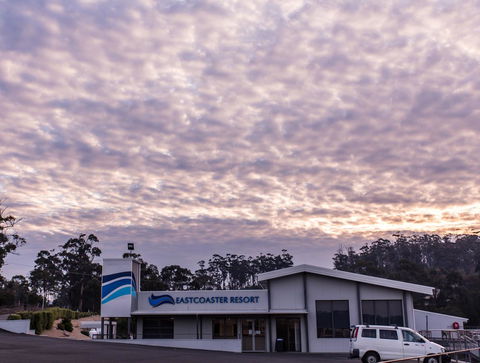 Eastcoaster Tasmania - Kingaroy Accommodation 15