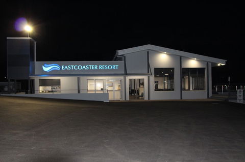 Eastcoaster Tasmania - Kingaroy Accommodation 14