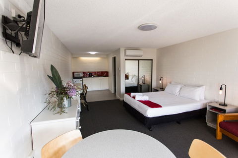 Eastcoaster Tasmania - Kingaroy Accommodation 43