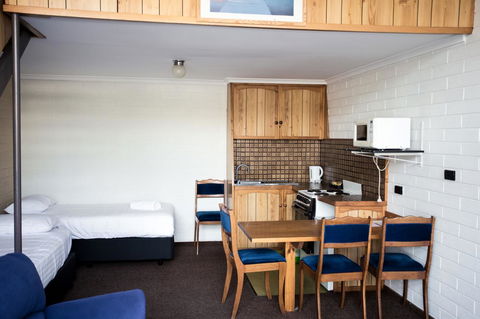 Eastcoaster Tasmania - Kingaroy Accommodation 41