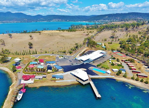Eastcoaster Tasmania - Kingaroy Accommodation 1