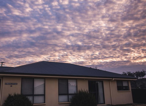 Eastcoaster Tasmania - Kingaroy Accommodation 31