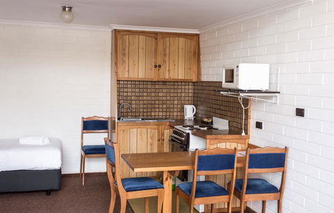 Eastcoaster Tasmania - Kingaroy Accommodation 40