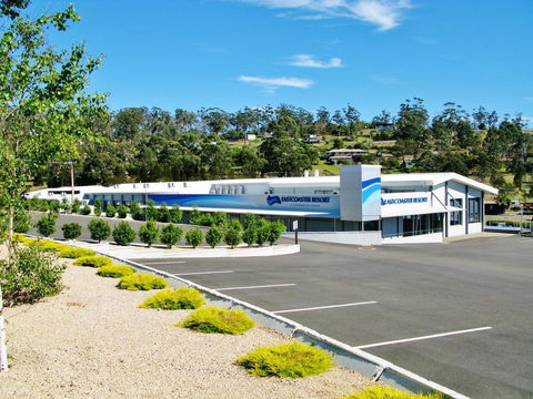 Eastcoaster Tasmania - Kingaroy Accommodation 0