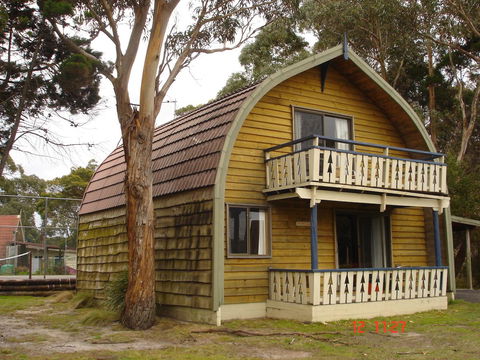 Bicheno By The Bay - Kingaroy Accommodation 2
