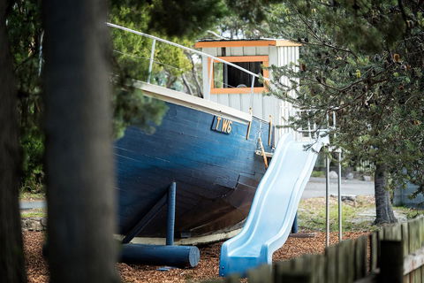Bicheno By The Bay - Kingaroy Accommodation 43