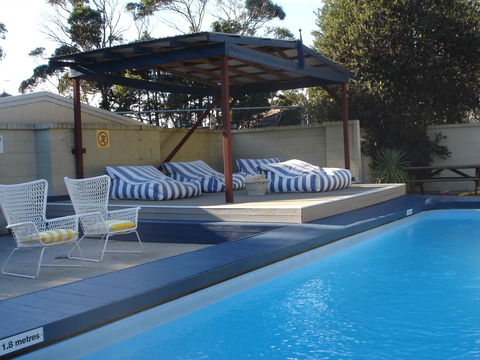Bicheno By The Bay - Kingaroy Accommodation 39