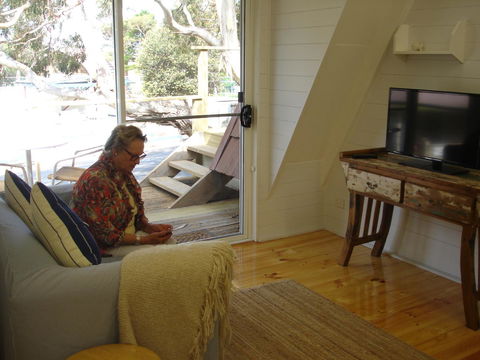 Bicheno By The Bay - Kingaroy Accommodation 12