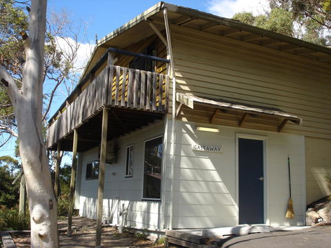 Bicheno By The Bay - Kingaroy Accommodation 36