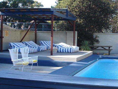 Bicheno By The Bay - Kingaroy Accommodation 41
