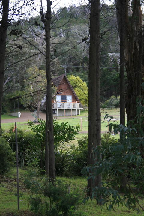 Bicheno By The Bay - Kingaroy Accommodation 27