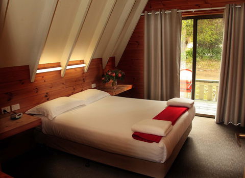 Bicheno By The Bay - Kingaroy Accommodation 17