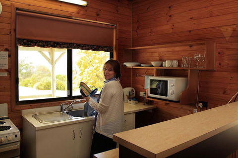 Bicheno By The Bay - Kingaroy Accommodation 4