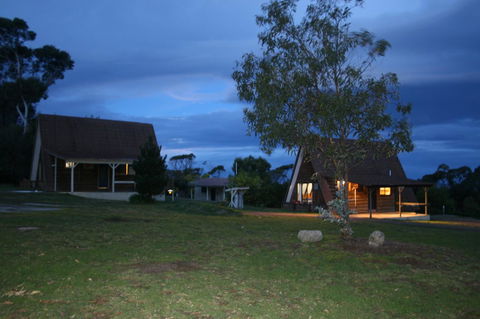Bicheno By The Bay - Kingaroy Accommodation 19