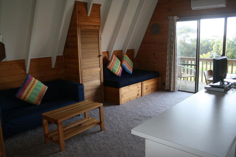 Bicheno By The Bay - Kingaroy Accommodation 22