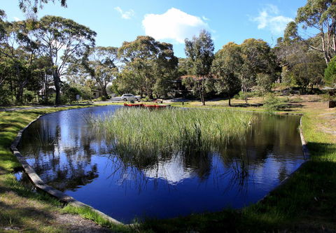 Bicheno By The Bay - Kingaroy Accommodation 18