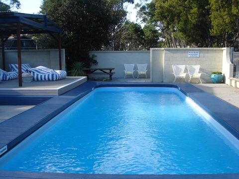 Bicheno By The Bay - Kingaroy Accommodation 40