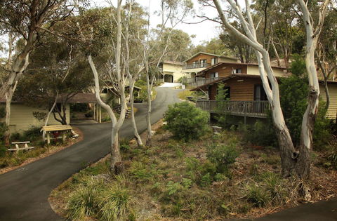 Bicheno By The Bay - Kingaroy Accommodation 24