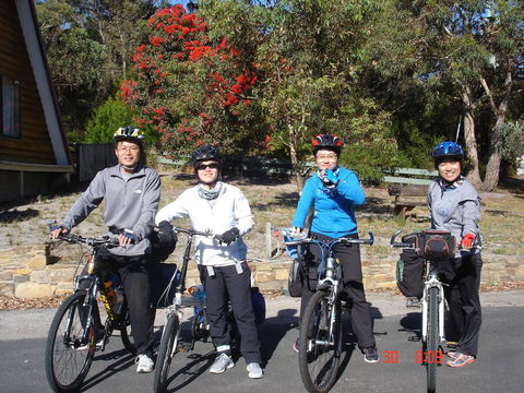 Bicheno By The Bay - Kingaroy Accommodation 5